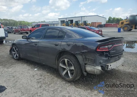 2017 Dodge Charger Sxt from USA, damaged, VIN 2C3CDXHG9HH557173